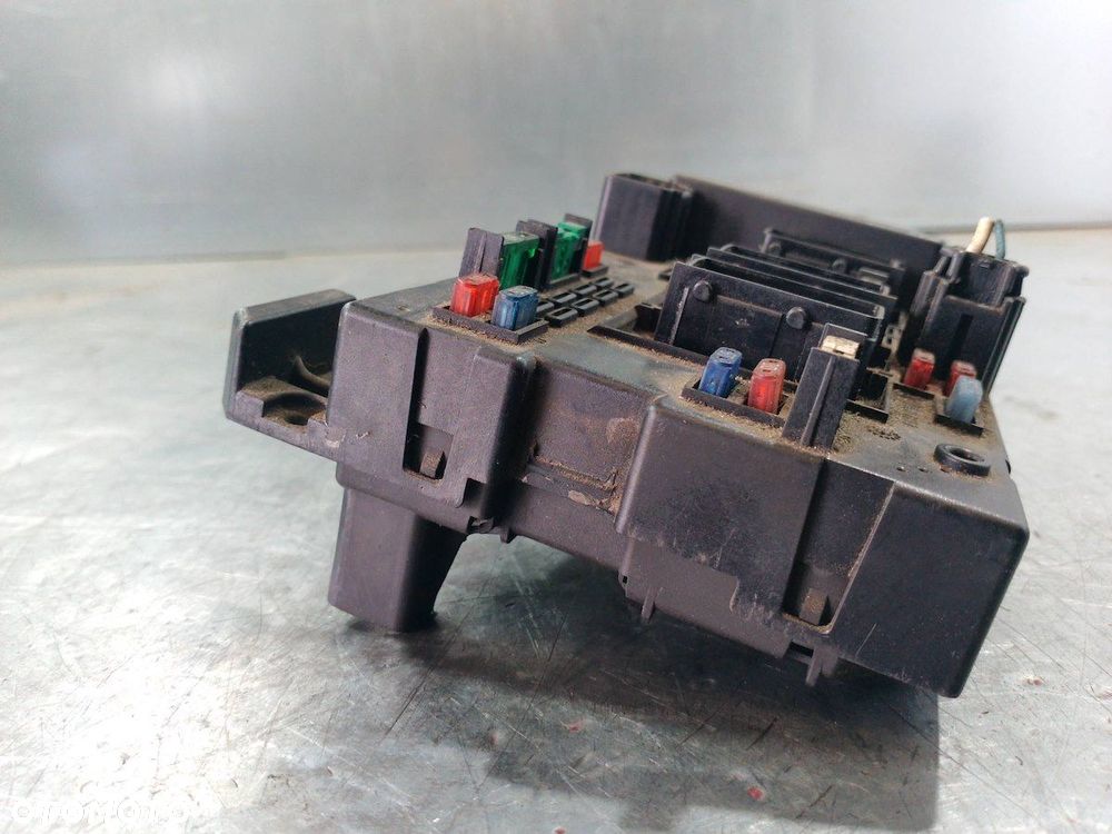 MODUŁ BSM PEUGEOT 307 SW 1.6 HDI - 6