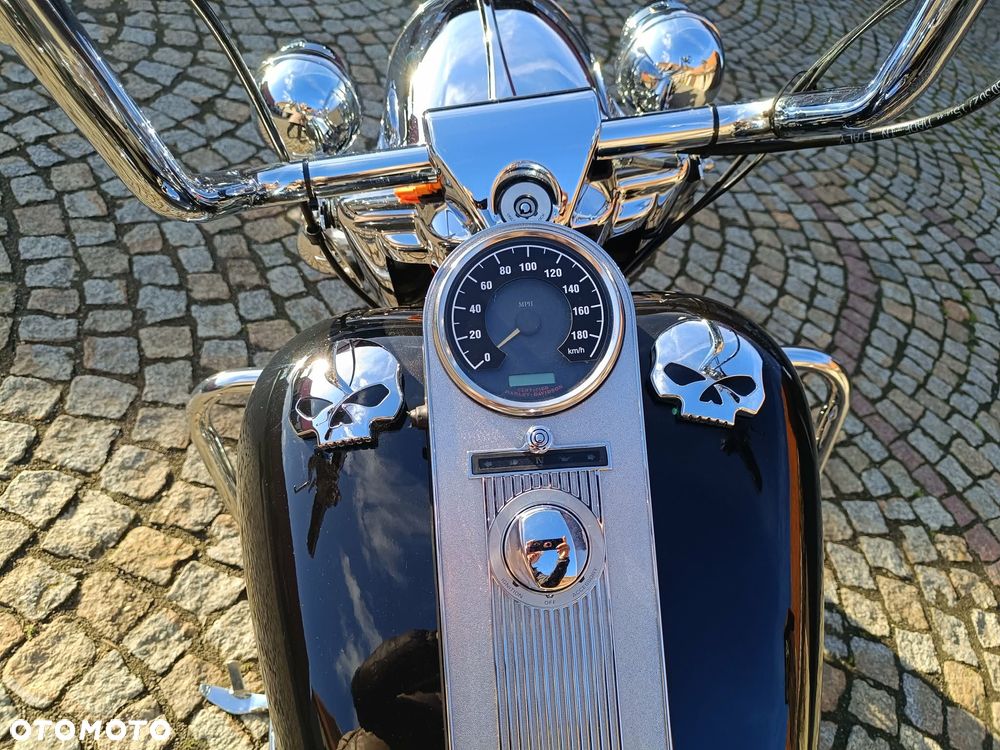 Harley-Davidson Touring Road King - 7