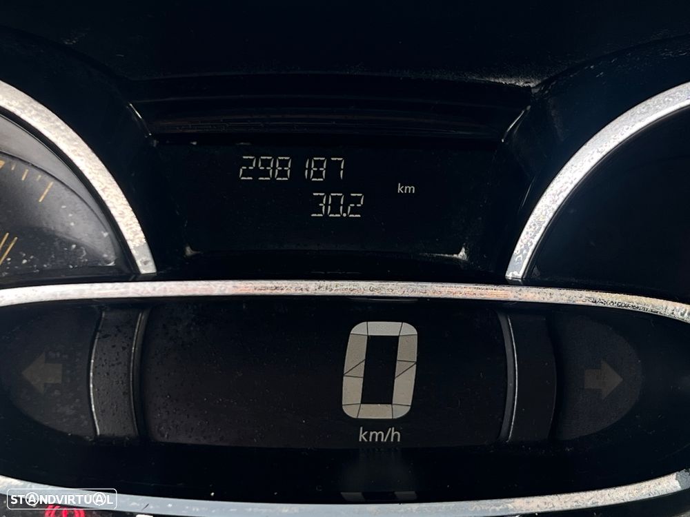 Renault Clio - 14