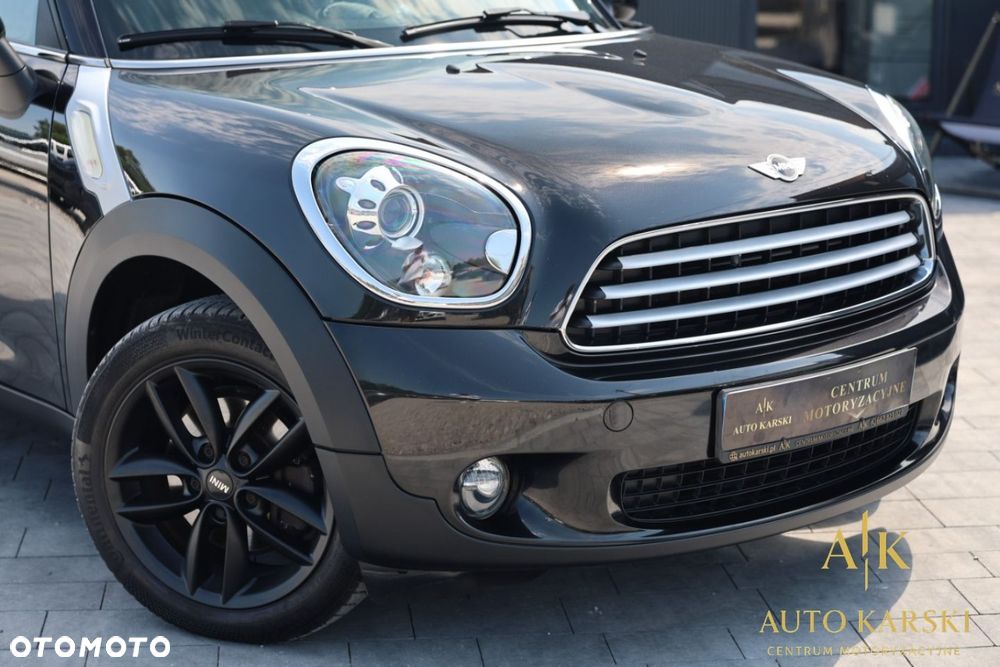 MINI Countryman - 15