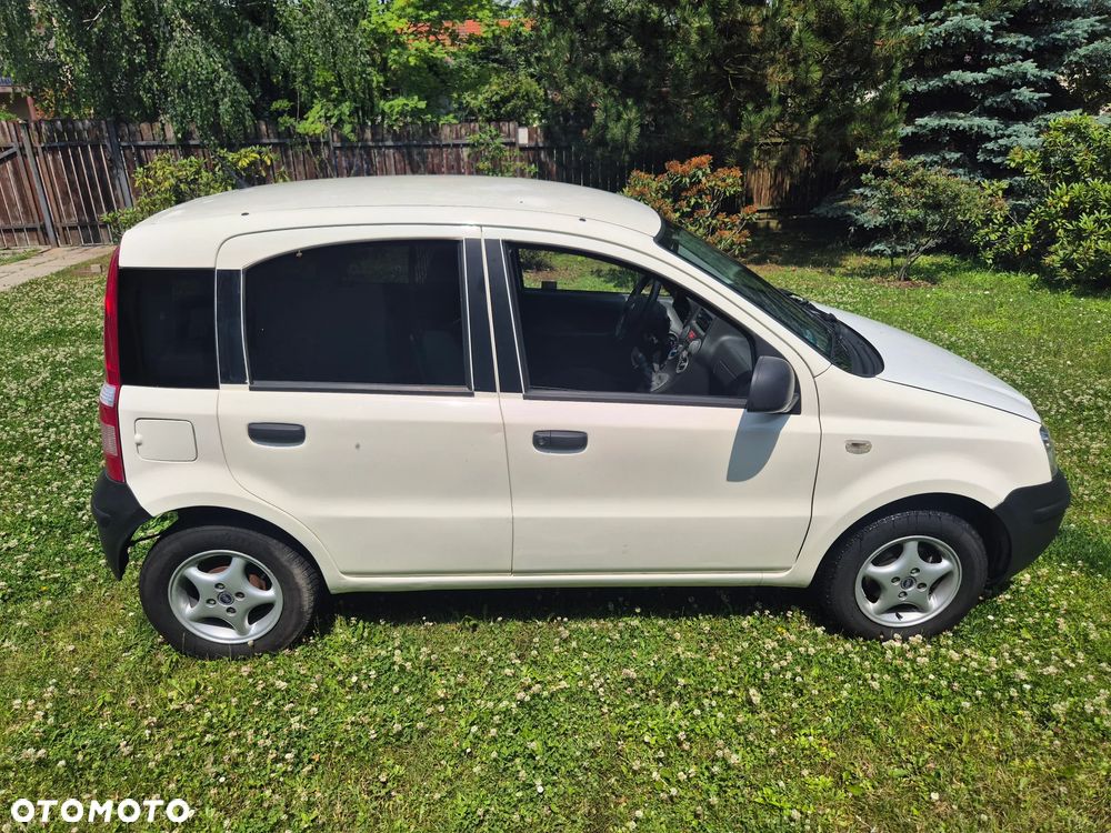 Fiat Panda 1.2 Trussardi - 2