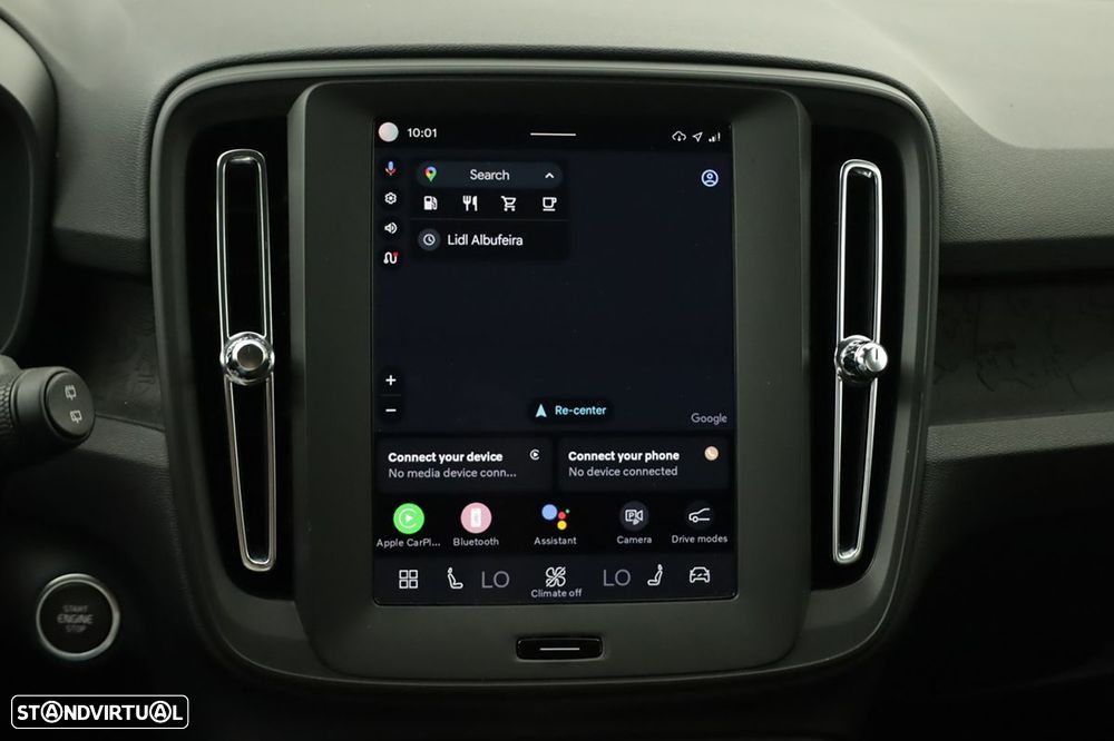 Volvo XC 40 2.0 B3 Essential - 12