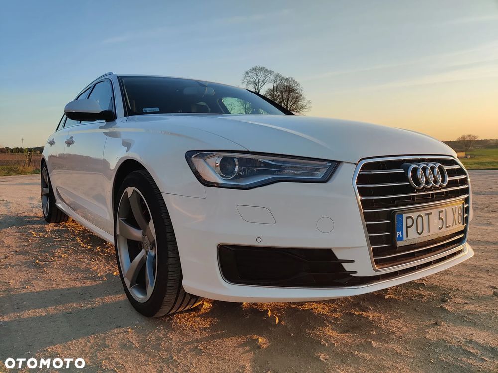 Audi A6 ver-2-0-tdi-ultra-s-tronic - 7