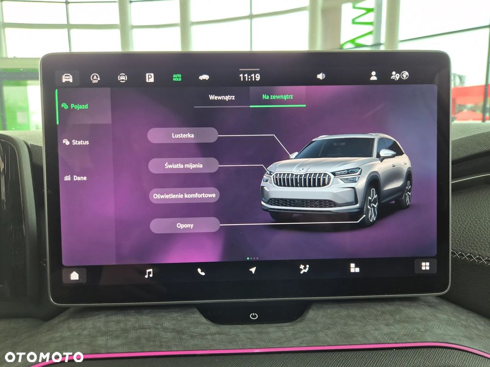 Skoda Kodiaq 2.0 TDI 4x4 Selection DSG - 27