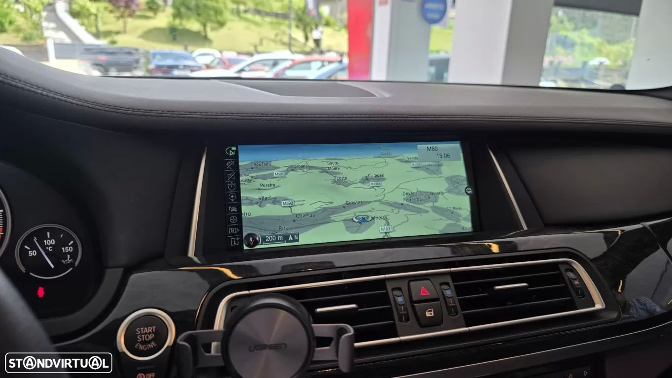 BMW 730 Ld Edition Exclusive - 44