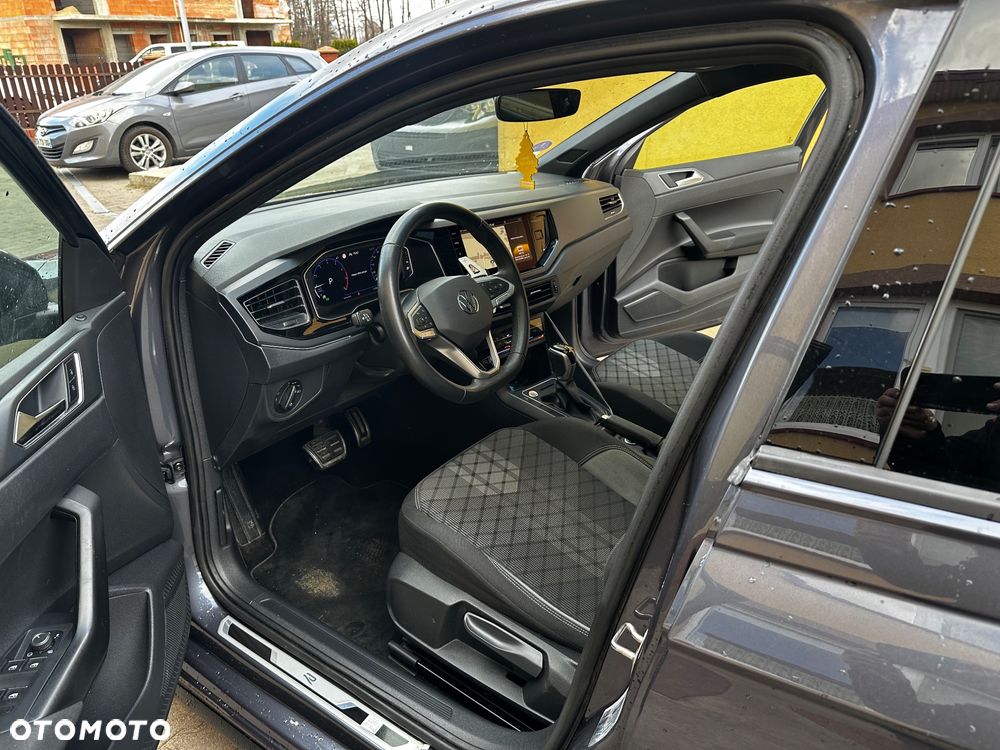 Volkswagen Polo 1.0 TSI OPF DSG R-Line - 6