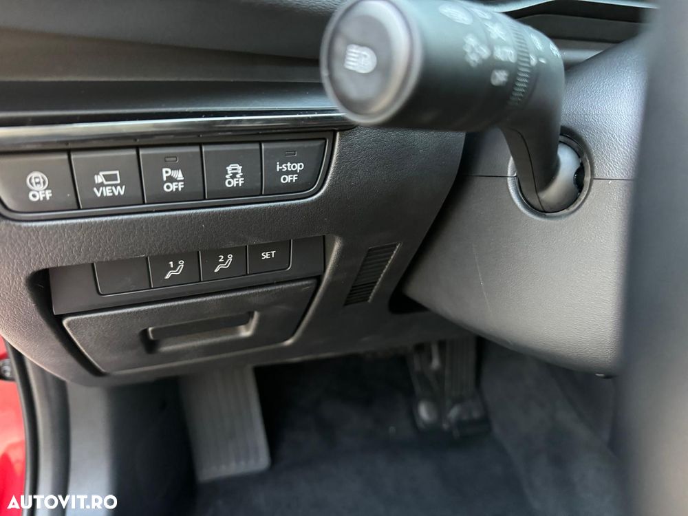 Mazda 3 - 13