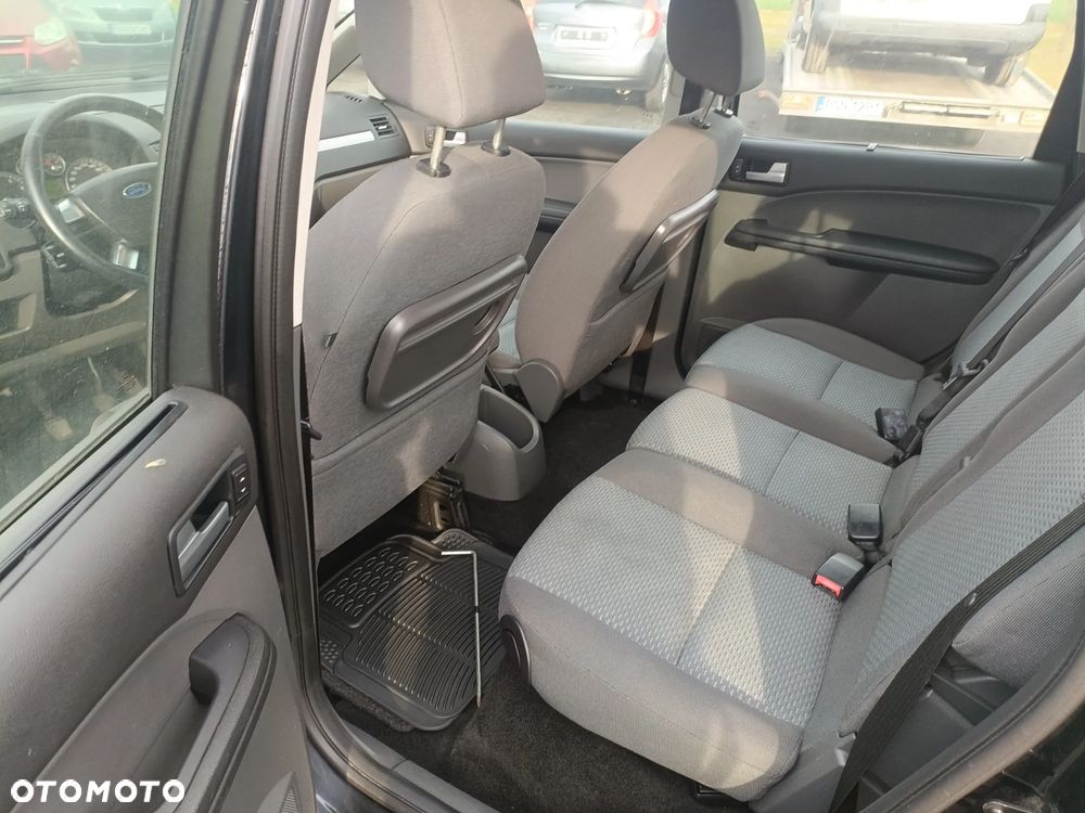 Ford Focus C-Max - 8