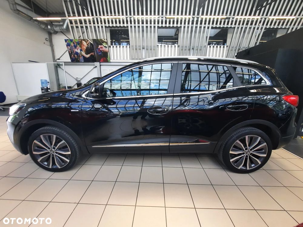 Renault Kadjar Energy TCe 165 Bose Edition - 28