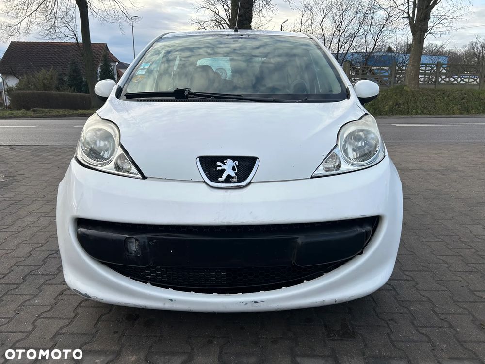 Peugeot 107 - 28