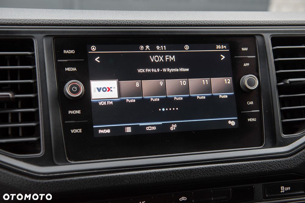 Volkswagen Crafter Autm plus VA Plus - 19
