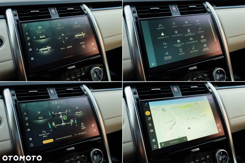 Land Rover Discovery - 35