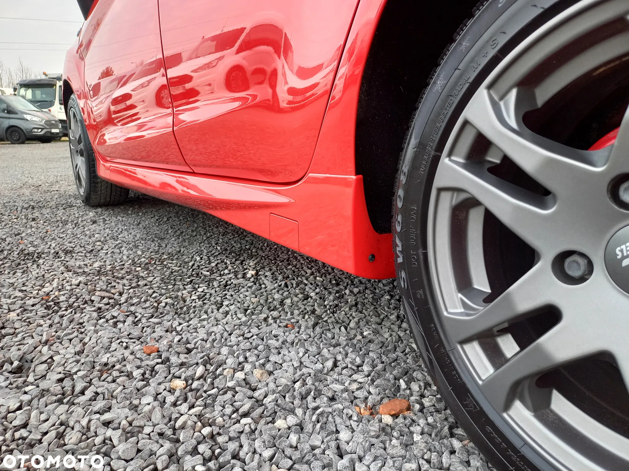 Ford Fiesta 1.0 EcoBoost Start-Stop ST-LINE - 15