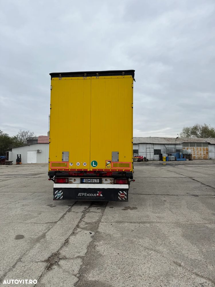 Schmitz Cargobull S01 - 4