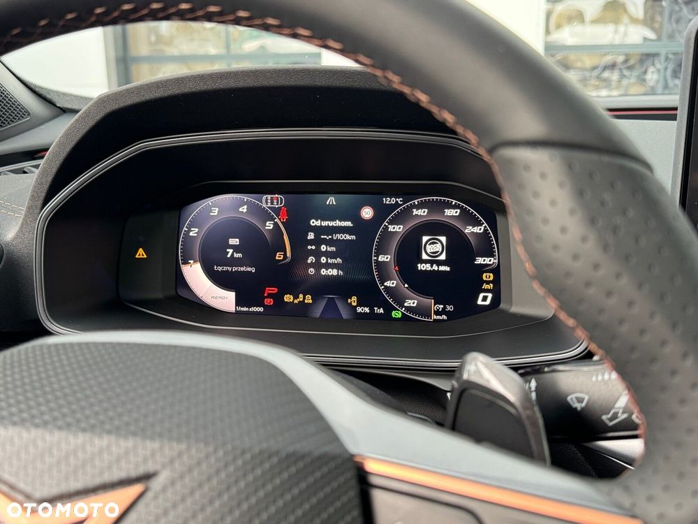 Cupra Formentor - 29