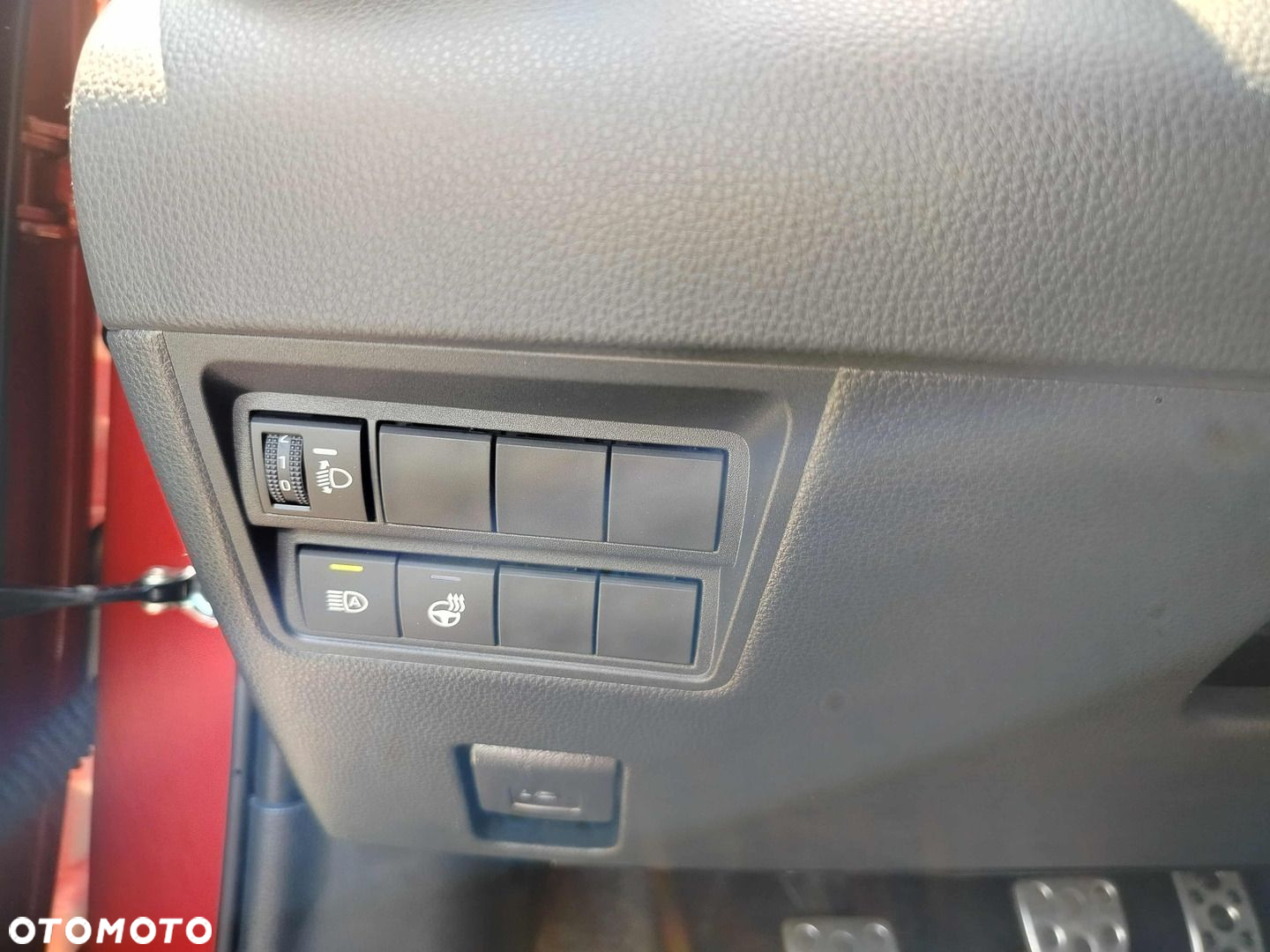 Toyota Yaris GR 1.6 Dynamic - 12
