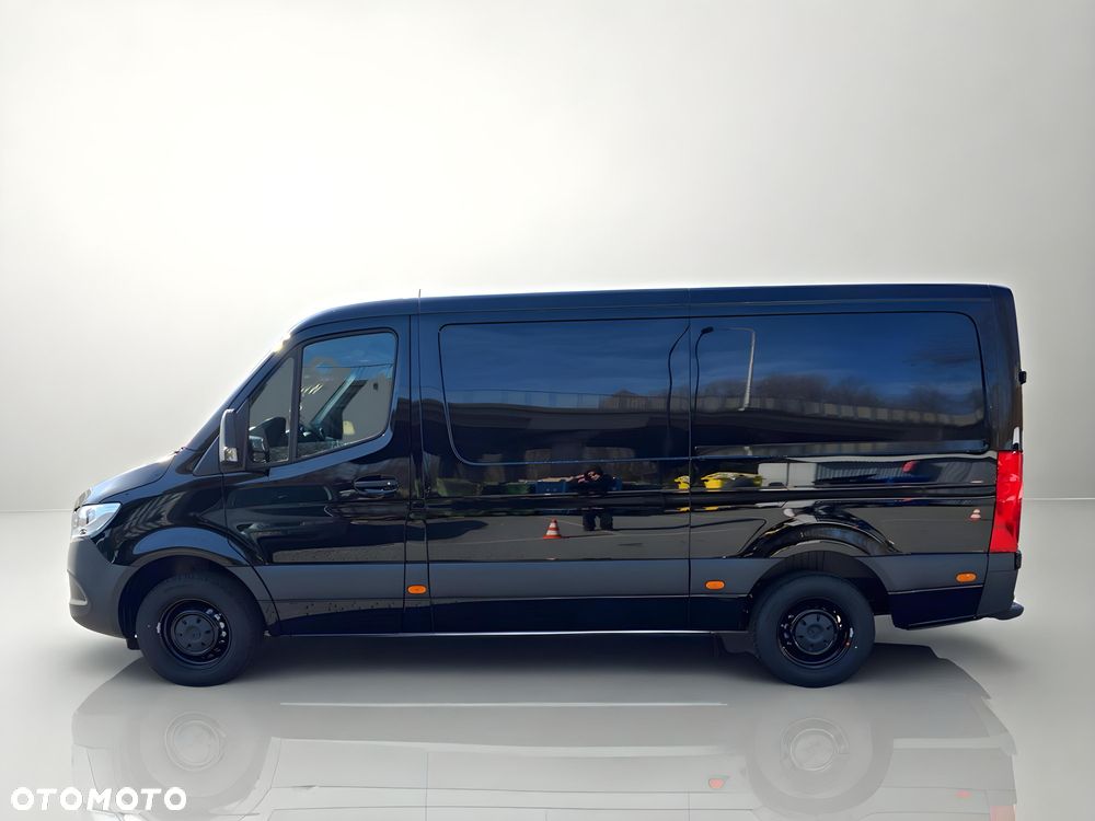 Mercedes-Benz Sprinter 311 CDI Furgon - 4