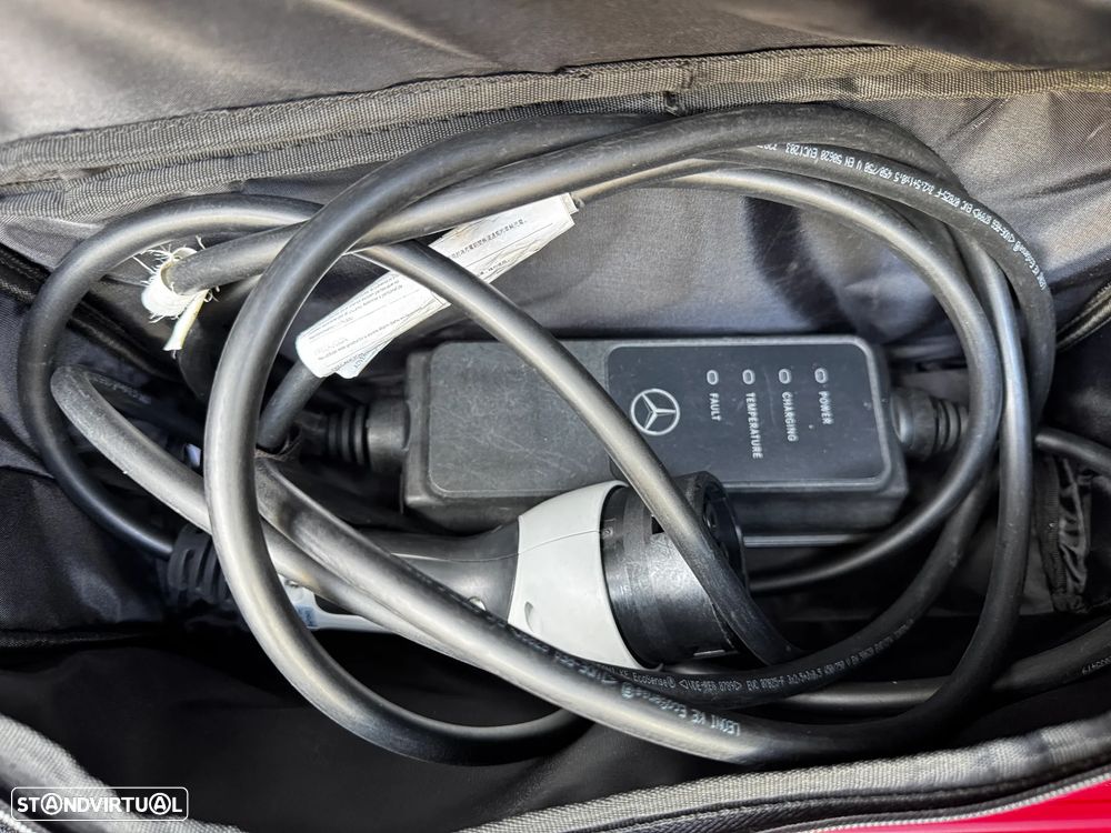 Mercedes-Benz GLE 350 de 4Matic - 28