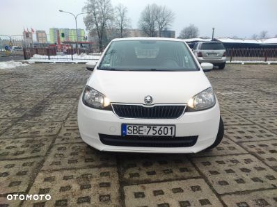 Skoda Citigo 1.0 Elegance - 6