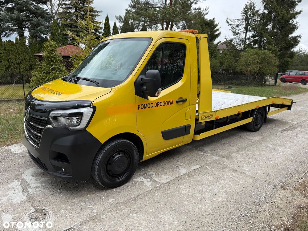 Renault Master - 1