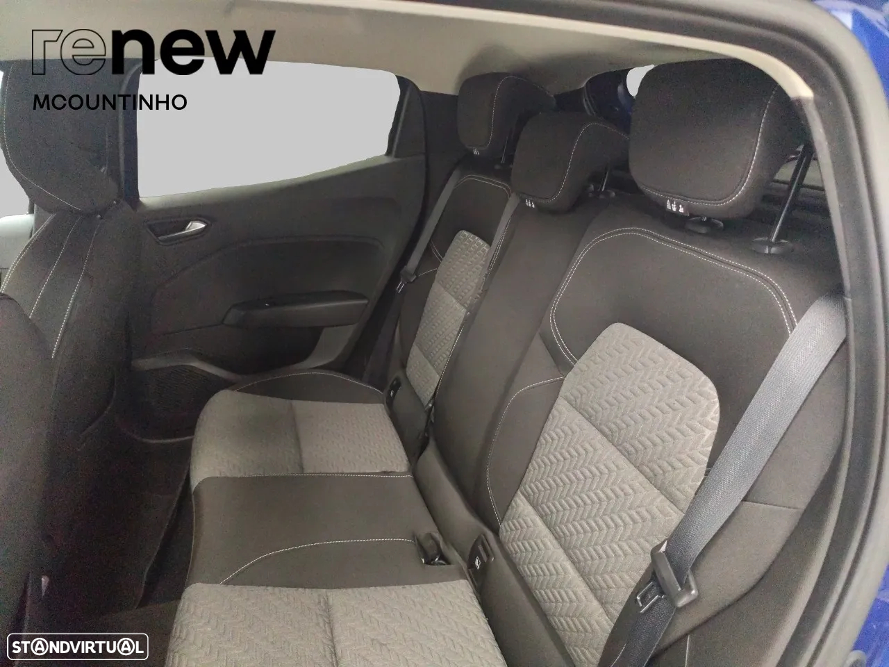 Renault Clio 1.0 TCe Evolution - 19