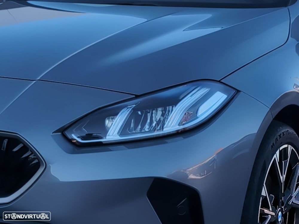 BMW 216 Gran Coupé Pack Desportivo M - 3