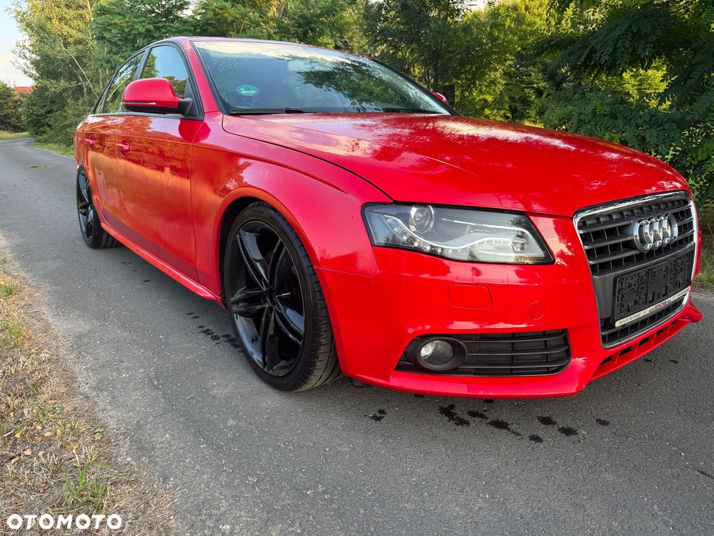 Audi A4 Limousine 2.0 TFSI - 25
