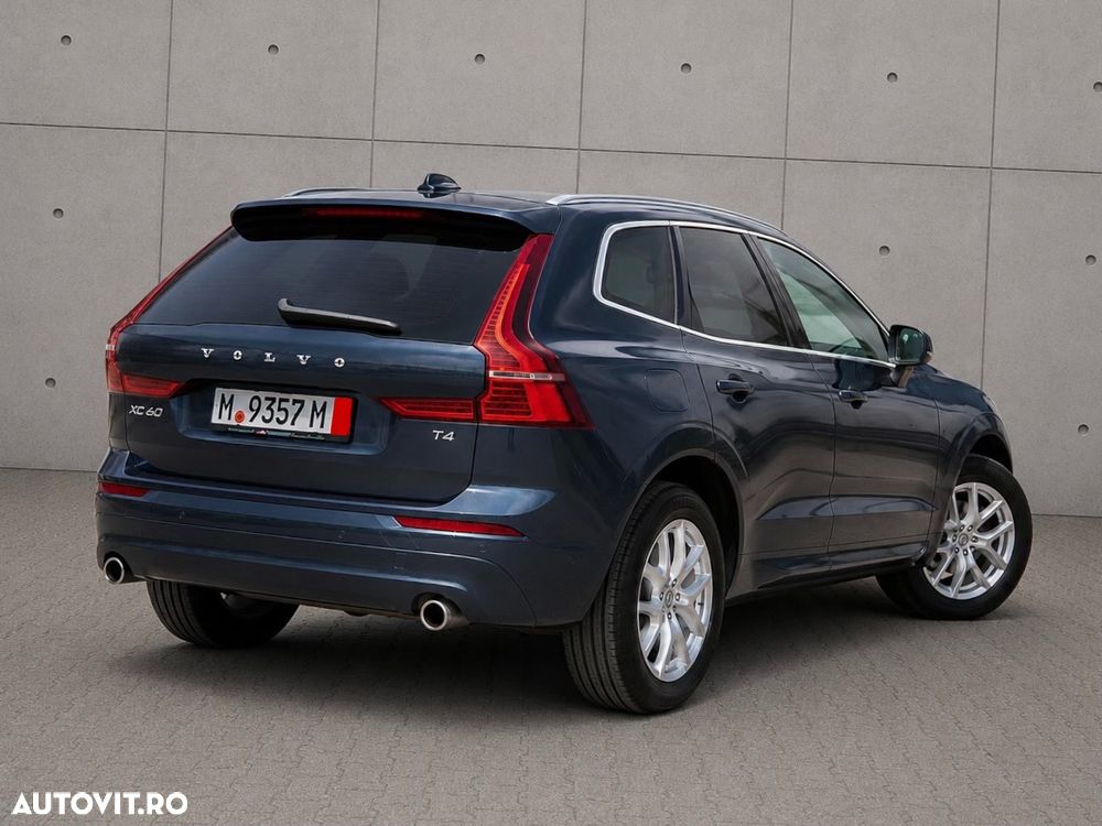 Volvo XC 60 - 8