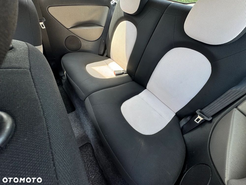 Lancia Ypsilon 1.2 16v Class - 17