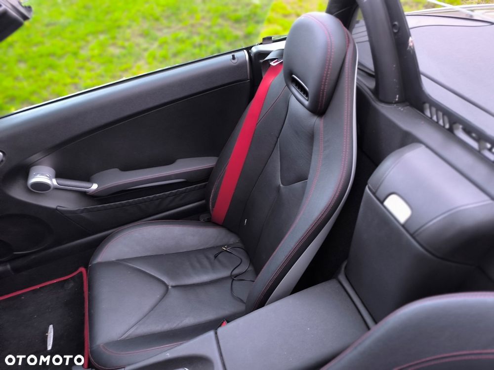 Mercedes-Benz SLK 200 Kompressor Automatik Sport Edition - 10
