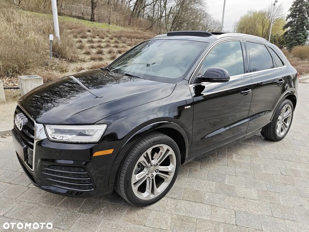Audi Q3 - 14