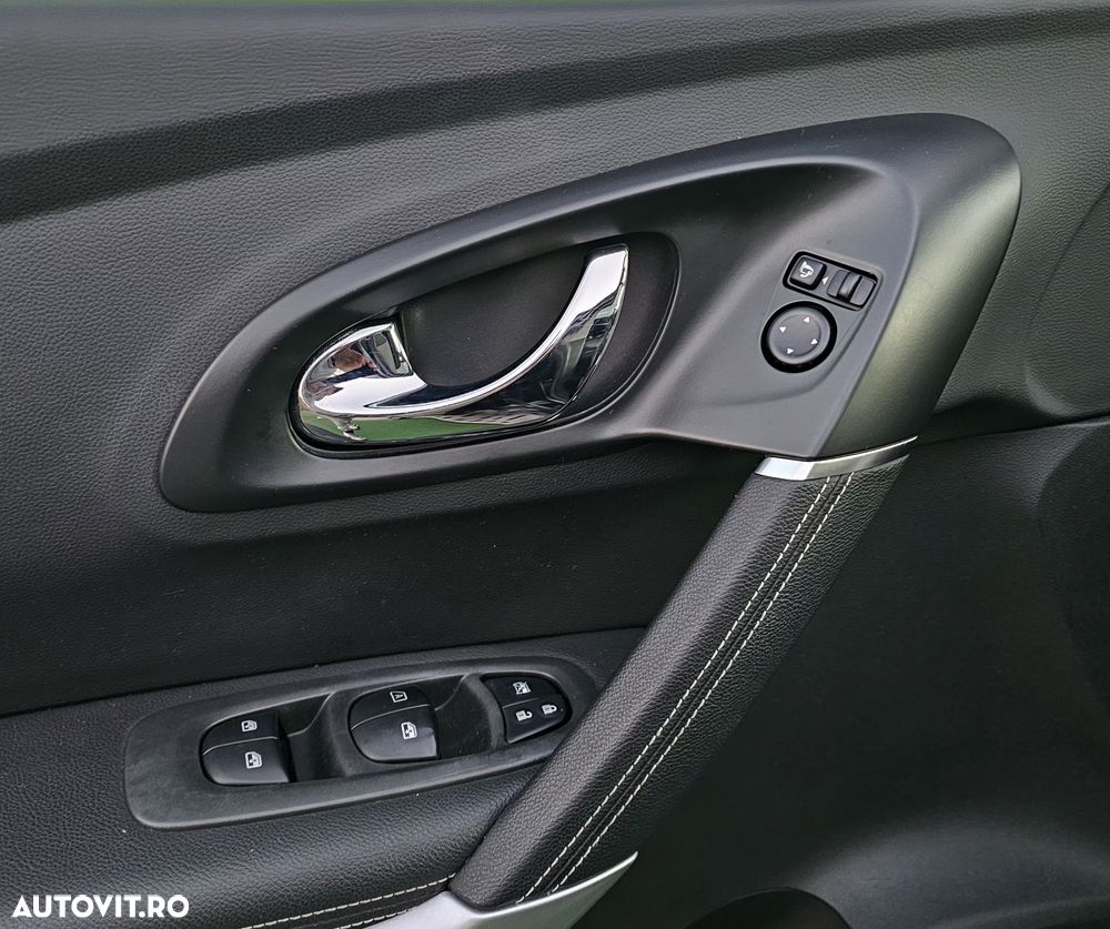 Renault Kadjar Energy TCe 130 EDC Bose Edition - 21