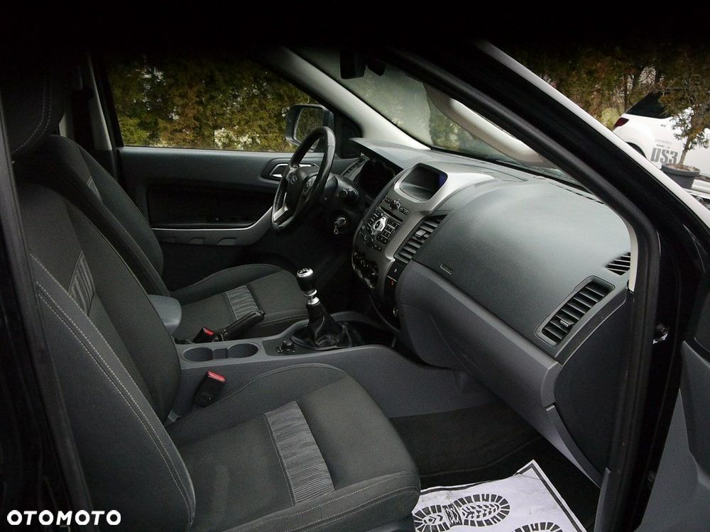 Ford Ranger - 26