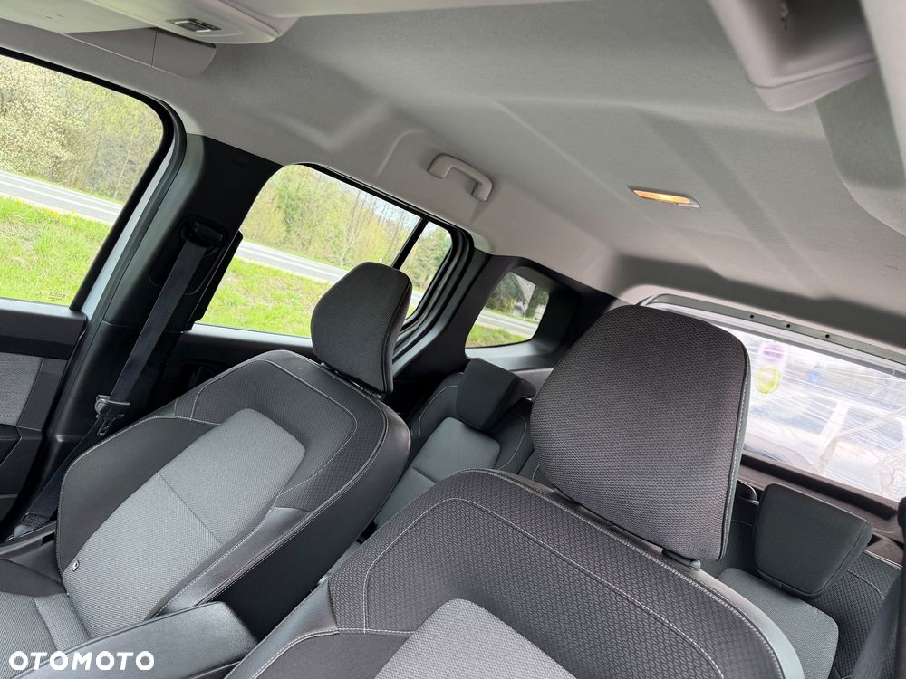 Renault Kangoo BLUE dCi 95 INTENS - 27