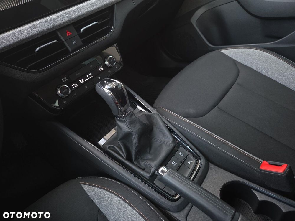 Skoda Kamiq 1.0 TSI Selection DSG - 15