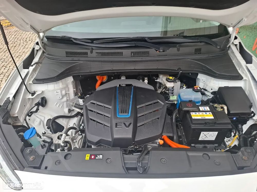 Hyundai Kauai EV 39 kWh Executive - 58