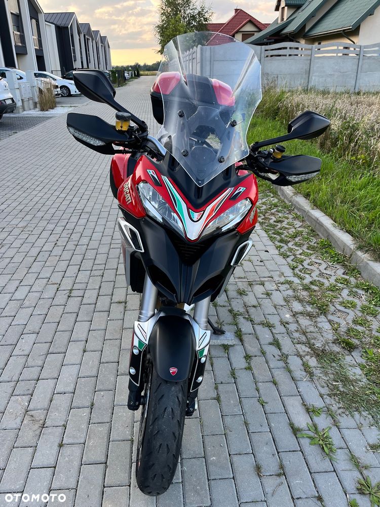 Ducati Multistrada - 6