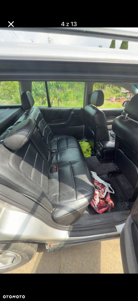 Opel Omega - 7