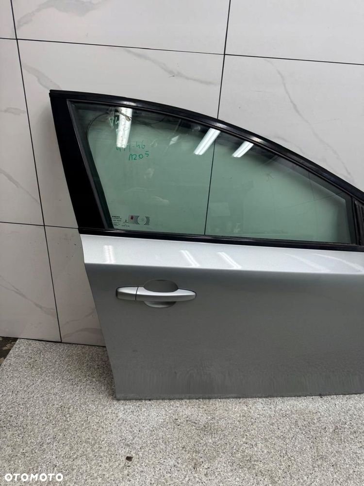 drzwi prawy przód volvo v40 ii 2012-2018r 477-46 - 3