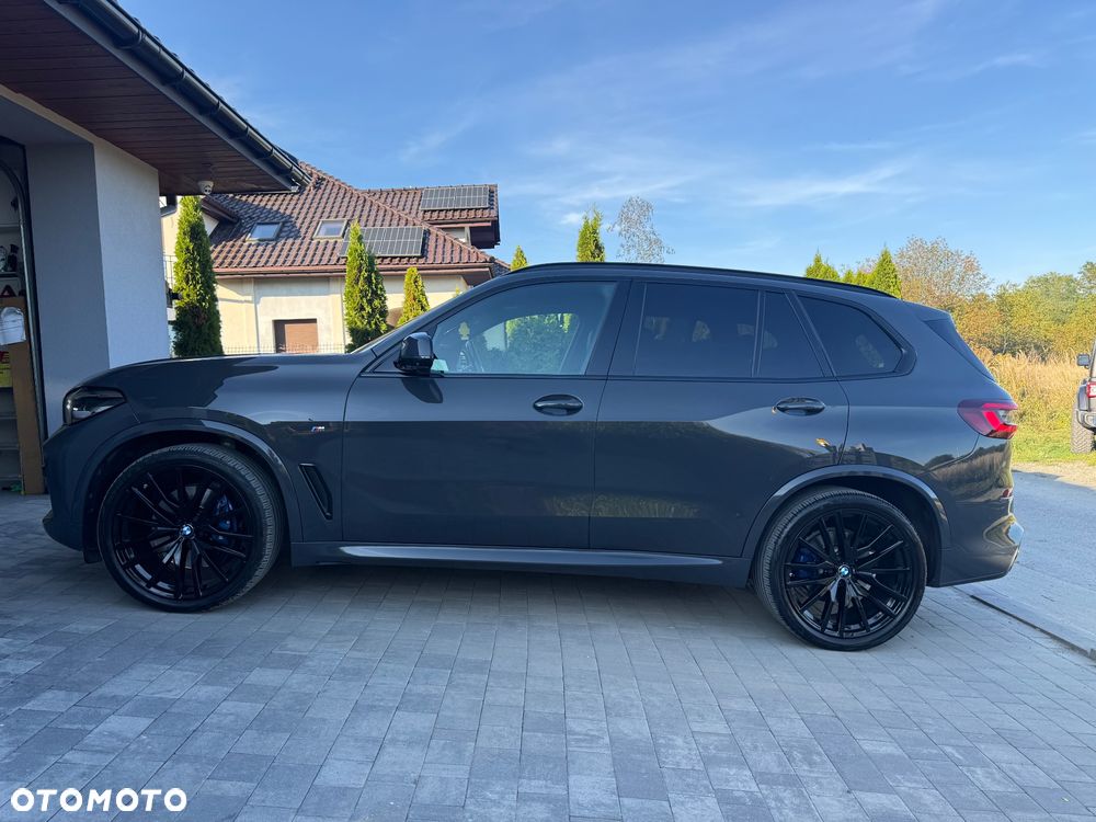 BMW X5 - 20