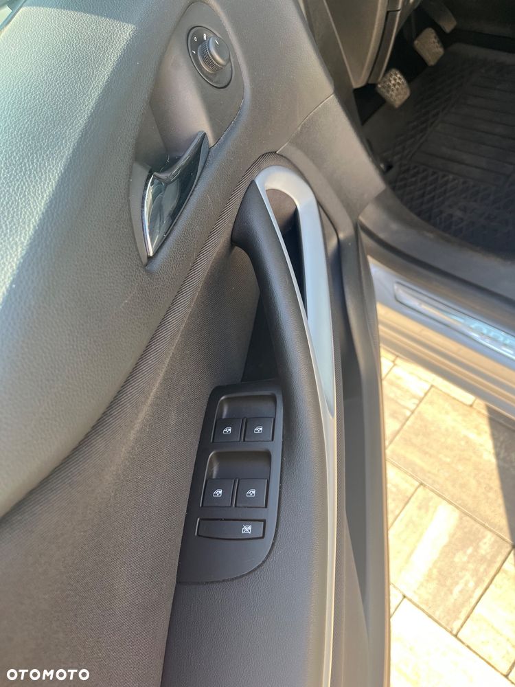Opel Zafira 1.6 DIT Start/Stop 120 Jahre - 18