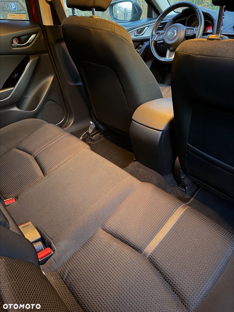 Mazda 3 2.0 Skyenergy - 11