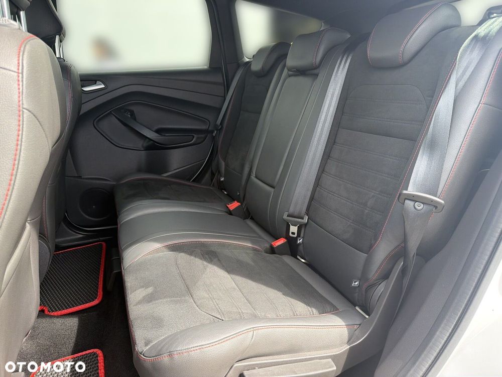 Ford Kuga - 14