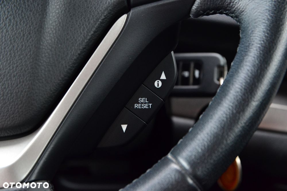 Honda CR-V 2.0i-VTEC 2WD Elegance - 24