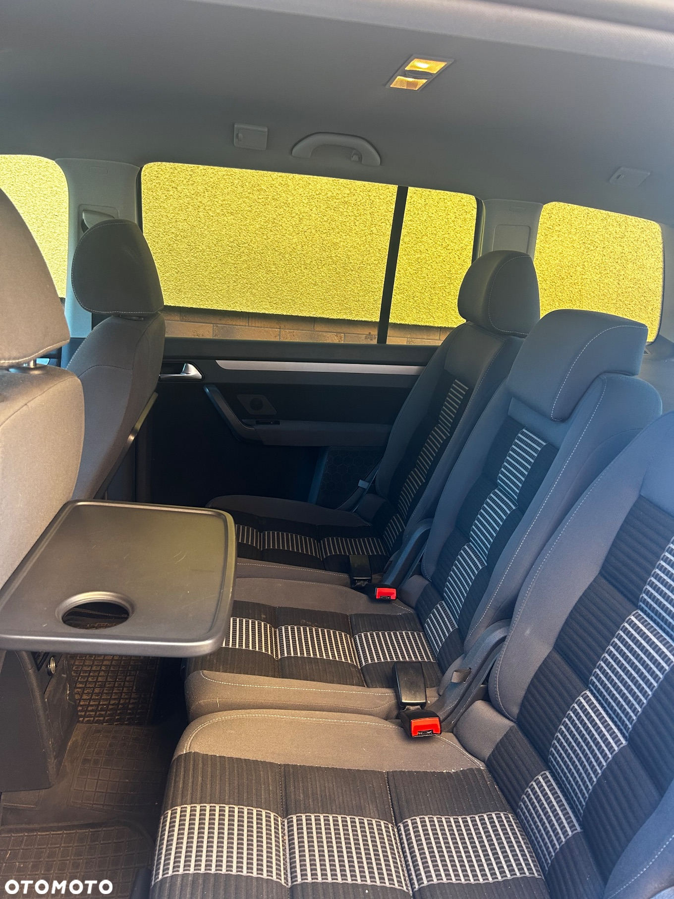 Volkswagen Touran - 7