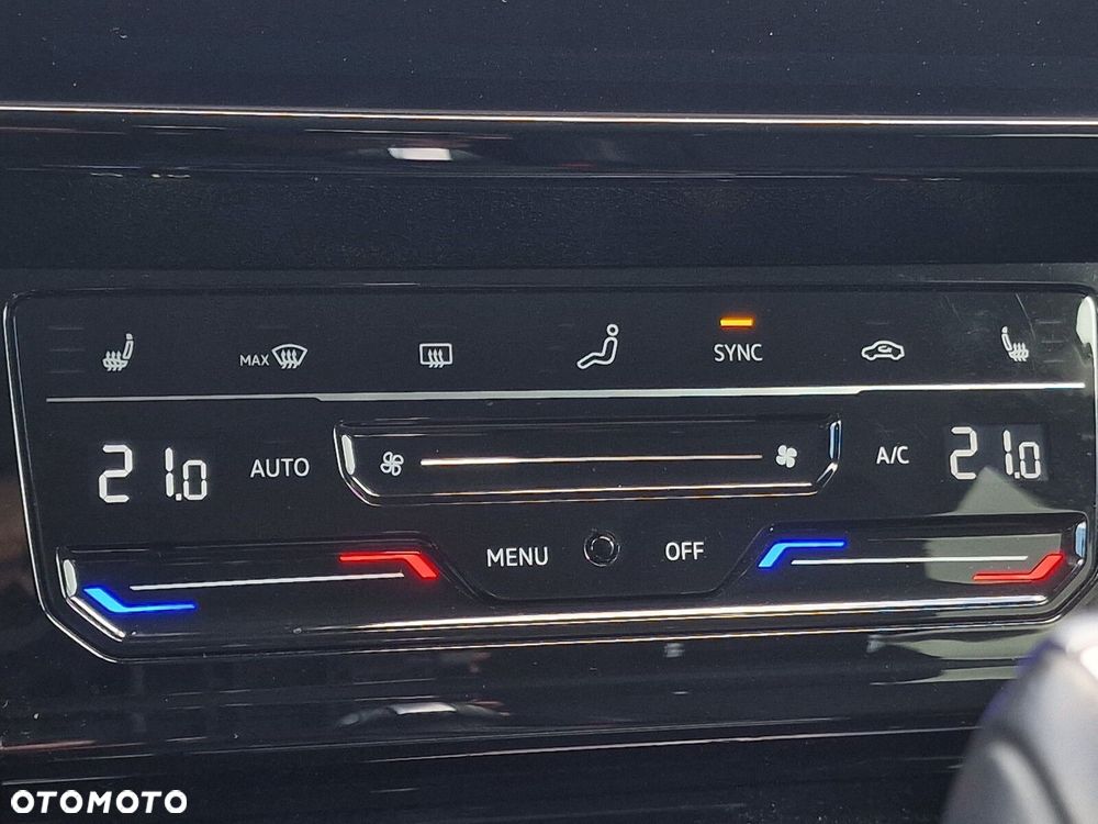 Volkswagen Arteon 2.0 TSI Elegance DSG - 30