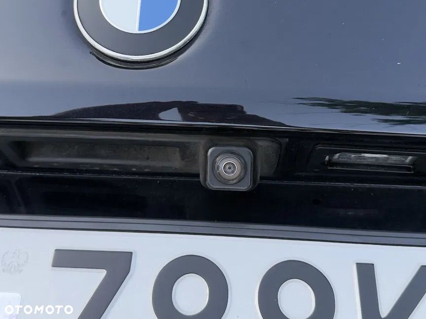 BMW Seria 5 530i xDrive M Sport sport - 36