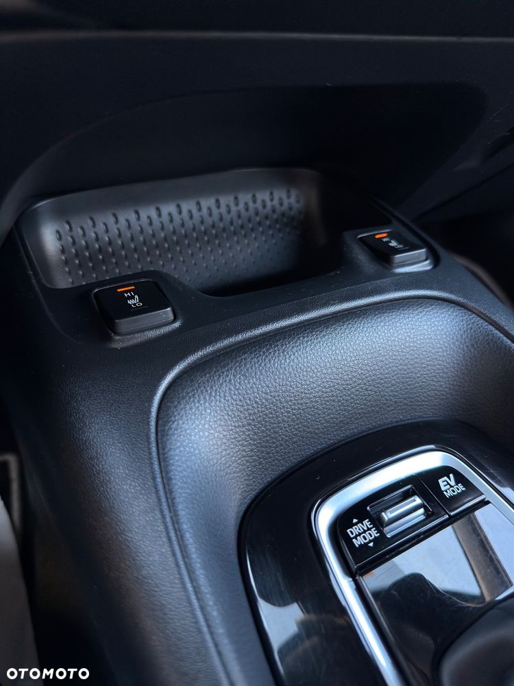 Toyota Corolla 1.8 Hybrid GPF Comfort - 15