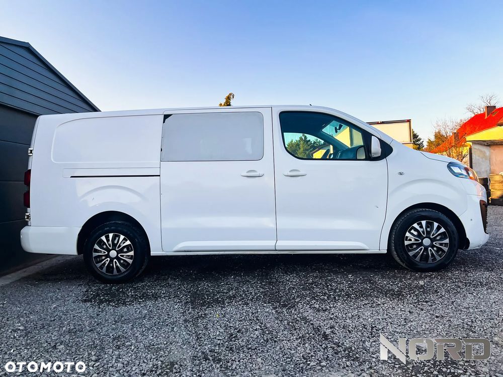 Citroën Jumpy 2.0 M Club - 2