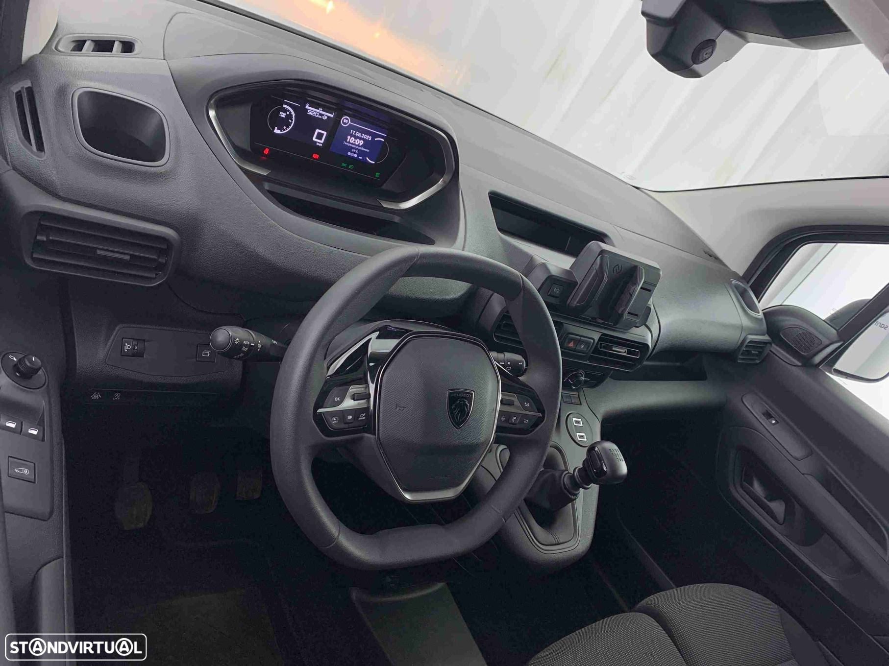 Peugeot Partner 1.5 BlueHDi Standard - 11
